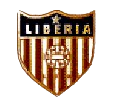 利比里亚女足U20logo