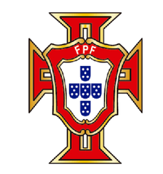 葡萄牙U21logo